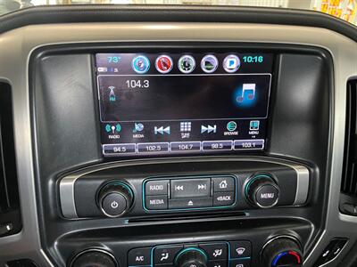 2017 GMC Sierra 1500 SLE - Photo 11 - Saint Louis, MI 48880-9800