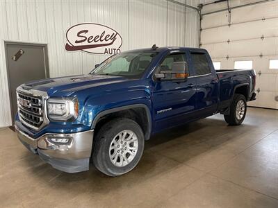2017 GMC Sierra 1500 SLE - Photo 1 - Saint Louis, MI 48880-9800