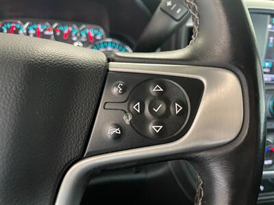 2017 GMC Sierra 1500 SLE - Photo 8 - Saint Louis, MI 48880-9800