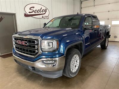 2017 GMC Sierra 1500 SLE - Photo 2 - Saint Louis, MI 48880-9800