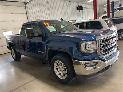 2017 GMC Sierra 1500 SLE - Photo 4 - Saint Louis, MI 48880-9800