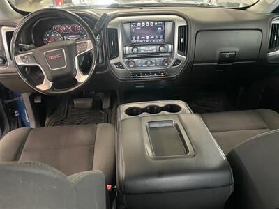 2017 GMC Sierra 1500 SLE - Photo 5 - Saint Louis, MI 48880-9800
