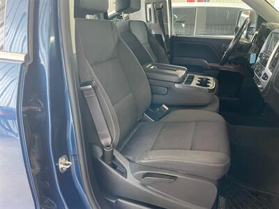 2017 GMC Sierra 1500 SLE - Photo 17 - Saint Louis, MI 48880-9800