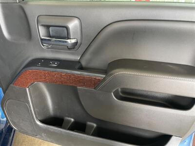 2017 GMC Sierra 1500 SLE - Photo 20 - Saint Louis, MI 48880-9800