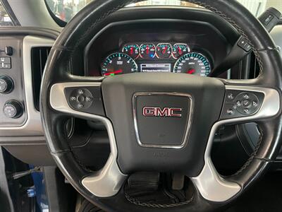 2017 GMC Sierra 1500 SLE - Photo 6 - Saint Louis, MI 48880-9800