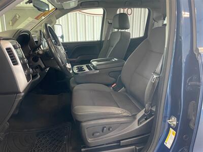 2017 GMC Sierra 1500 SLE - Photo 15 - Saint Louis, MI 48880-9800
