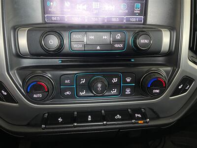 2017 GMC Sierra 1500 SLE - Photo 12 - Saint Louis, MI 48880-9800