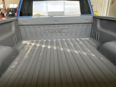 2017 GMC Sierra 1500 SLE - Photo 22 - Saint Louis, MI 48880-9800