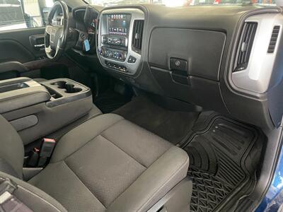 2017 GMC Sierra 1500 SLE - Photo 19 - Saint Louis, MI 48880-9800