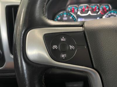 2017 GMC Sierra 1500 SLE - Photo 9 - Saint Louis, MI 48880-9800