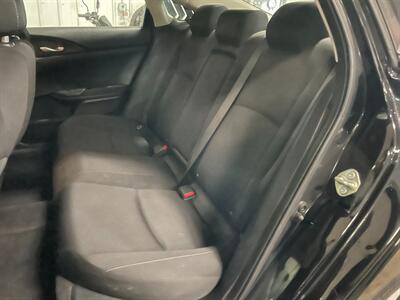 2017 Honda Civic EX-T   - Photo 18 - Saint Louis, MI 48880-9800