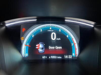 2017 Honda Civic EX-T   - Photo 13 - Saint Louis, MI 48880-9800