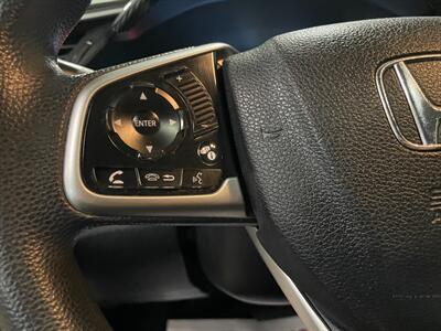 2017 Honda Civic EX-T   - Photo 11 - Saint Louis, MI 48880-9800