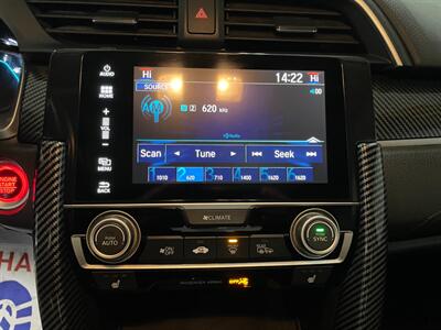 2017 Honda Civic EX-T   - Photo 14 - Saint Louis, MI 48880-9800