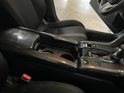 2017 Honda Civic EX-T   - Photo 23 - Saint Louis, MI 48880-9800