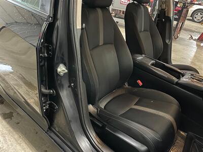 2017 Honda Civic EX-T   - Photo 20 - Saint Louis, MI 48880-9800