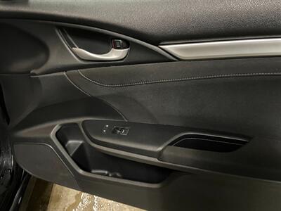 2017 Honda Civic EX-T   - Photo 25 - Saint Louis, MI 48880-9800