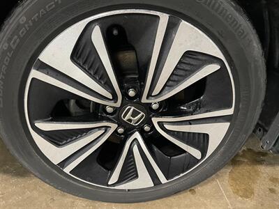 2017 Honda Civic EX-T   - Photo 26 - Saint Louis, MI 48880-9800