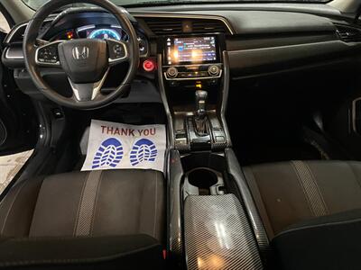 2017 Honda Civic EX-T   - Photo 8 - Saint Louis, MI 48880-9800
