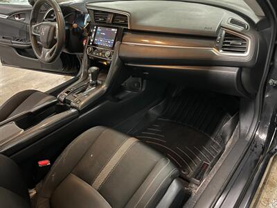 2017 Honda Civic EX-T   - Photo 22 - Saint Louis, MI 48880-9800