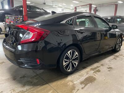2017 Honda Civic EX-T   - Photo 6 - Saint Louis, MI 48880-9800