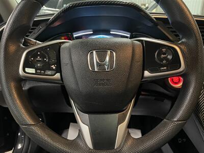 2017 Honda Civic EX-T   - Photo 10 - Saint Louis, MI 48880-9800