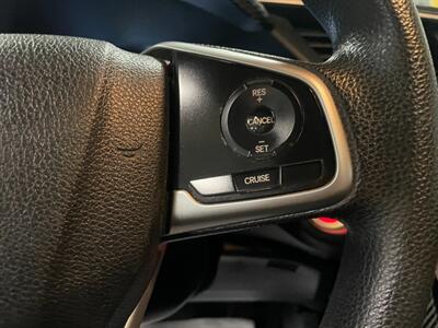 2017 Honda Civic EX-T   - Photo 12 - Saint Louis, MI 48880-9800