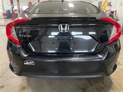 2017 Honda Civic EX-T   - Photo 27 - Saint Louis, MI 48880-9800
