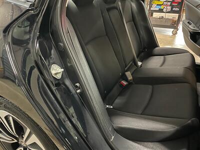 2017 Honda Civic EX-T   - Photo 21 - Saint Louis, MI 48880-9800