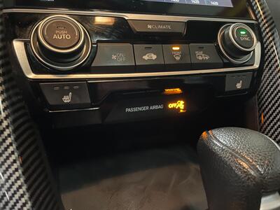 2017 Honda Civic EX-T   - Photo 15 - Saint Louis, MI 48880-9800