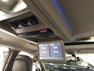 2016 Chrysler Town & Country Touring-L   - Photo 23 - Saint Louis, MI 48880-9800