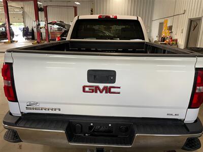 2016 GMC Sierra 2500HD - Photo 6 - Saint Louis, MI 48880-9800