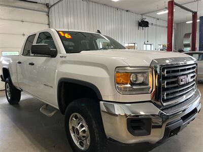 2016 GMC Sierra 2500HD - Photo 3 - Saint Louis, MI 48880-9800