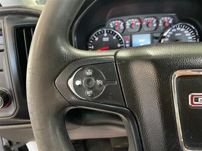 2016 GMC Sierra 2500HD - Photo 10 - Saint Louis, MI 48880-9800
