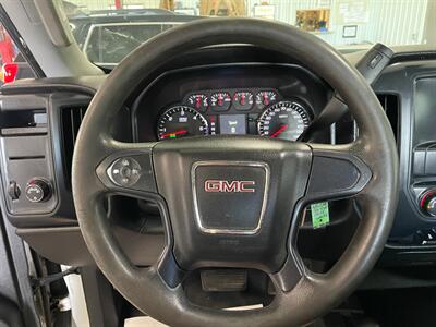 2016 GMC Sierra 2500HD - Photo 8 - Saint Louis, MI 48880-9800