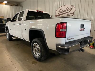 2016 GMC Sierra 2500HD - Photo 2 - Saint Louis, MI 48880-9800