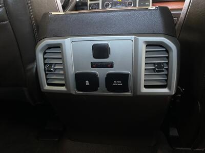 2020 Ford F-150 king ranch   - Photo 25 - Saint Louis, MI 48880-9800