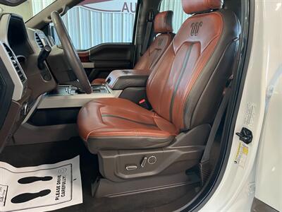 2020 Ford F-150 king ranch   - Photo 21 - Saint Louis, MI 48880-9800