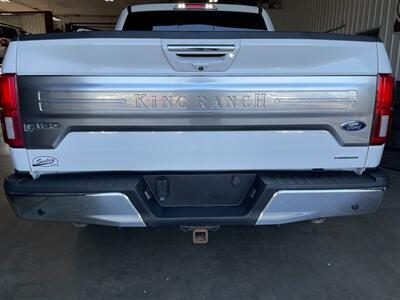 2020 Ford F-150 king ranch   - Photo 34 - Saint Louis, MI 48880-9800