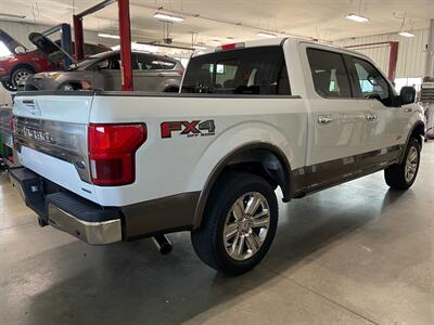 2020 Ford F-150 king ranch   - Photo 6 - Saint Louis, MI 48880-9800