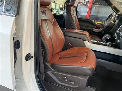 2020 Ford F-150 king ranch   - Photo 23 - Saint Louis, MI 48880-9800