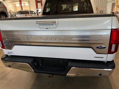 2020 Ford F-150 king ranch   - Photo 7 - Saint Louis, MI 48880-9800