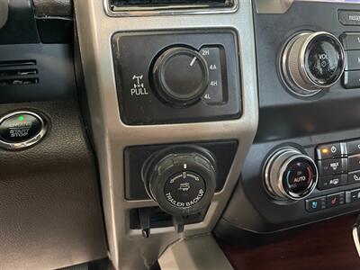 2020 Ford F-150 king ranch   - Photo 17 - Saint Louis, MI 48880-9800
