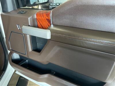 2020 Ford F-150 king ranch   - Photo 27 - Saint Louis, MI 48880-9800
