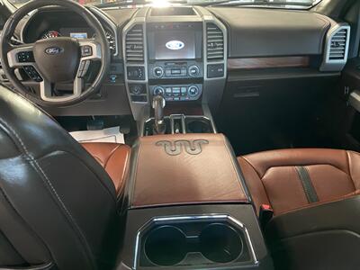 2020 Ford F-150 king ranch   - Photo 10 - Saint Louis, MI 48880-9800