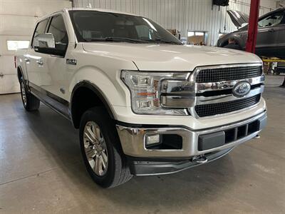 2020 Ford F-150 king ranch   - Photo 4 - Saint Louis, MI 48880-9800