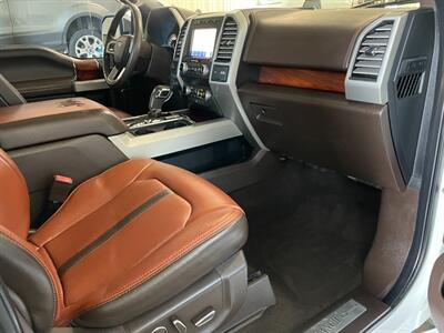 2020 Ford F-150 king ranch   - Photo 26 - Saint Louis, MI 48880-9800