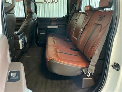 2020 Ford F-150 king ranch   - Photo 22 - Saint Louis, MI 48880-9800
