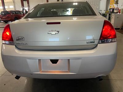 2012 Chevrolet Impala LS   - Photo 25 - Saint Louis, MI 48880-9800