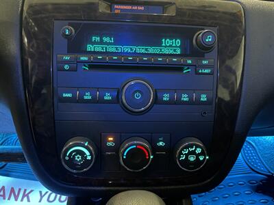 2012 Chevrolet Impala LS   - Photo 14 - Saint Louis, MI 48880-9800